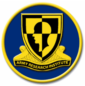 Army Research Institute