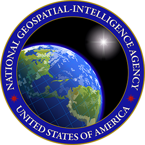 National Geospatial-Intelligence Agency