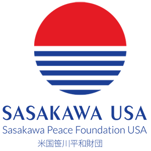 Sasakawa USA