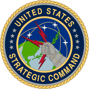 US STRATCOM