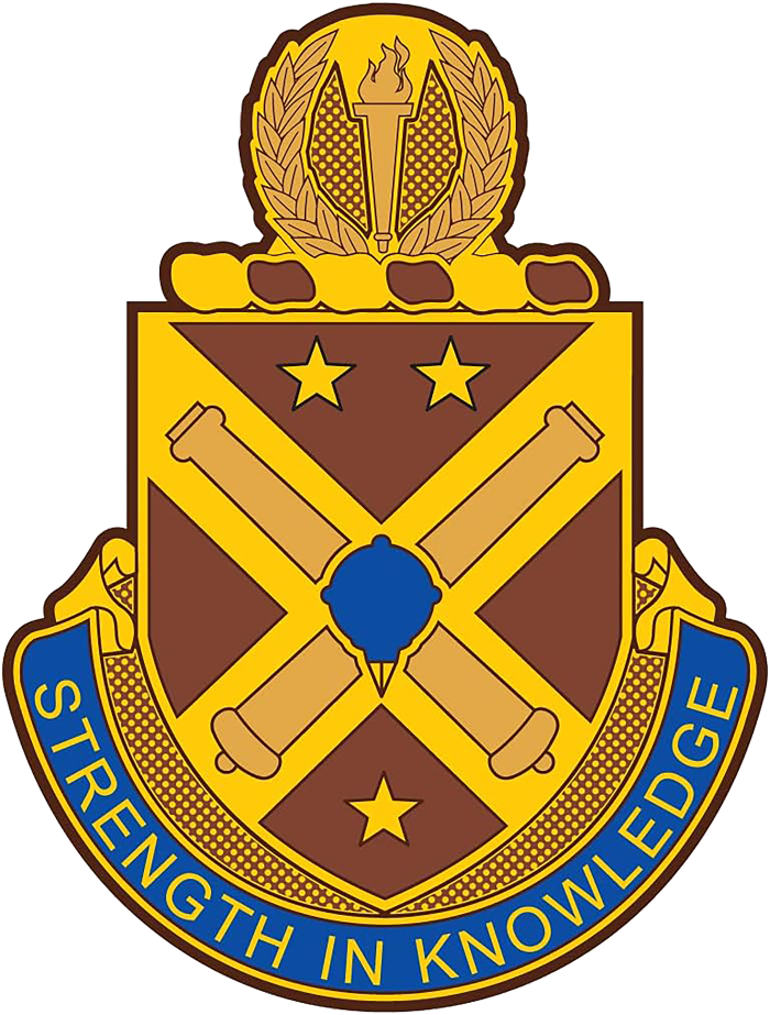U.S. Army Warrant Officer Career College crest